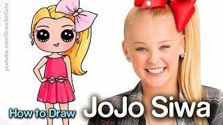 Draw Disney Channel Logo - Cute Drawing Videos – Draw So Cute