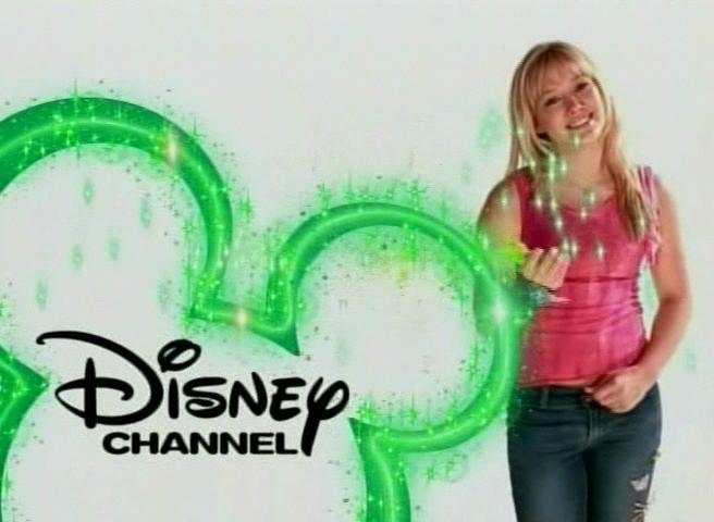 Draw Disney Channel Logo - DigInPix - Entity - WAND