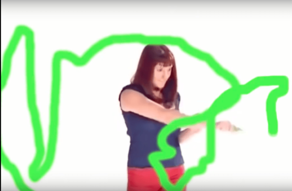 Draw Disney Channel Logo - Someone traced the actual wand in these vintage Disney Channel ads