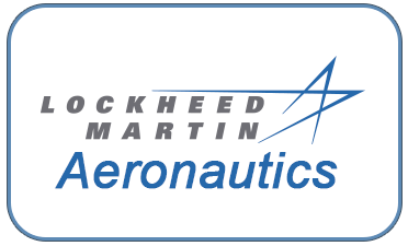 Lockheed Martin Aerospace Logo - Q4 Services Client: Lockheed Martin Aeronautics – Q4 Services
