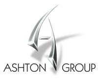 Ashton Company Logo - The Ashton Group Yorkshire, UK