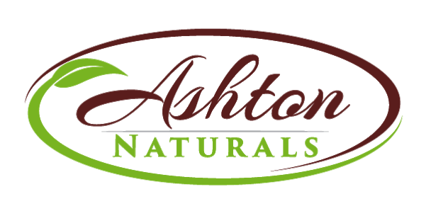 Ashton Company Logo - ABOUT COMPANY - Ashton Naturals
