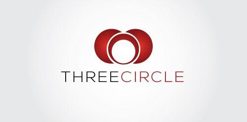 Three Circle Logo - Three Circle | LogoMoose - Logo Inspiration