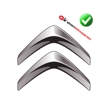 Looks Like Two Boomerangs Logo - Two Boomerang Logo - Logo Vector Online 2019