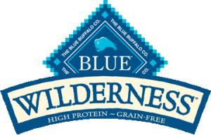 Blue Dog Food Logo - Blue Buffalo Recalls Single Lot of Blue Wilderness® Dog Food Due to ...