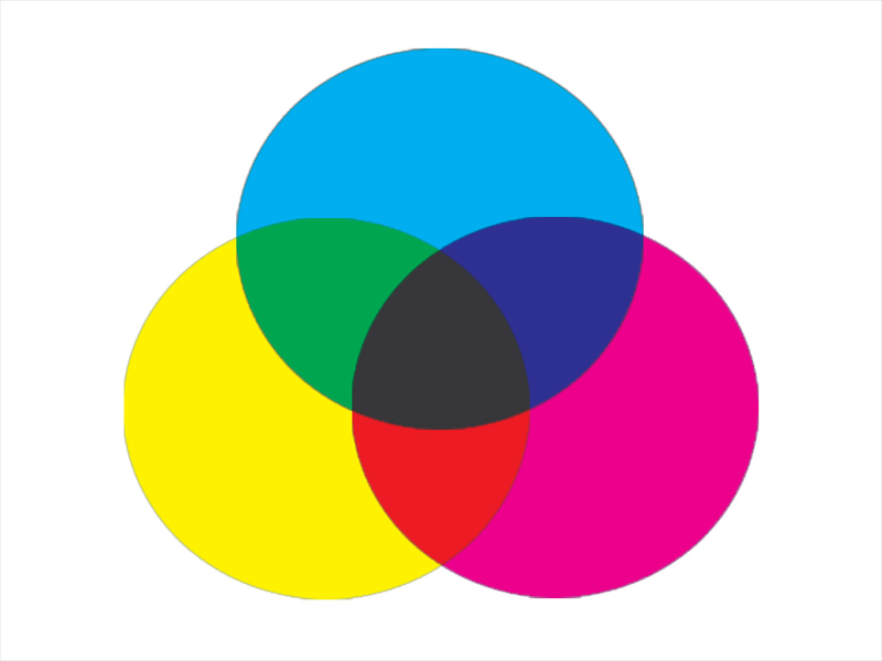 Multi Colored Round Company Logo - Why are there 7 colors in the rainbow? - 99designs