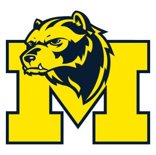 University of Michigan Logo - michigan wolverines mascot | Michigan Wolverines Logo | Awesome ...