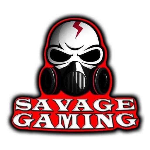 Savage Gaming Logo - Savage Gaming (@SvG_Gaming_US) | Twitter