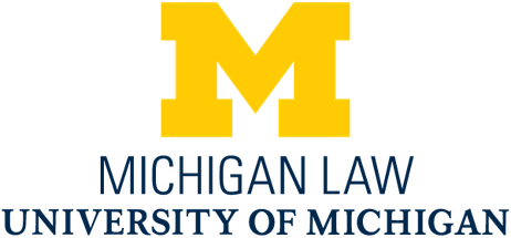 University of Michigan Logo - University of Michigan Law School