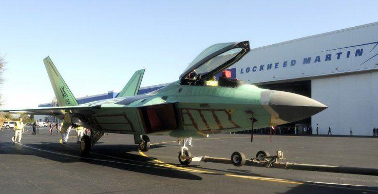 Lockheed Martin Aerospace Logo - Lockheed Martin reveals progress on hypersonic military aircraft