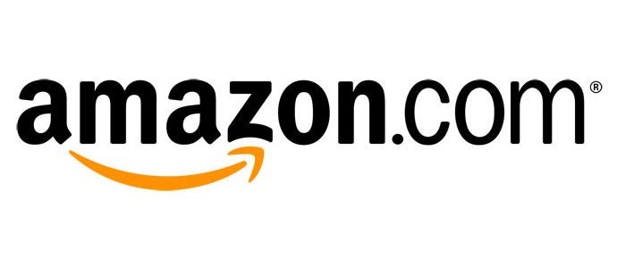 Amazon.com Big Logo - Amazon Big Logo