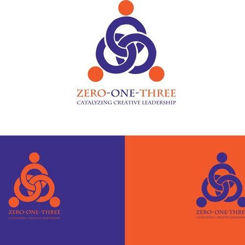 Three Circle Logo - Design a Revolution: Zero-One-Three ... Catalyzing a revolution of ...