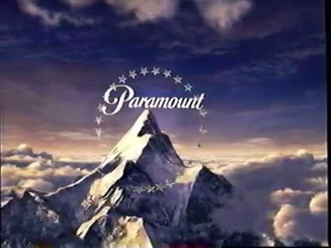Paramount a Viacom Company Logo - Paramount Viacom Company (2004) Company Logo (VHS Capture)