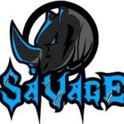 Savage Gaming Logo - SaVaGe Gaming®