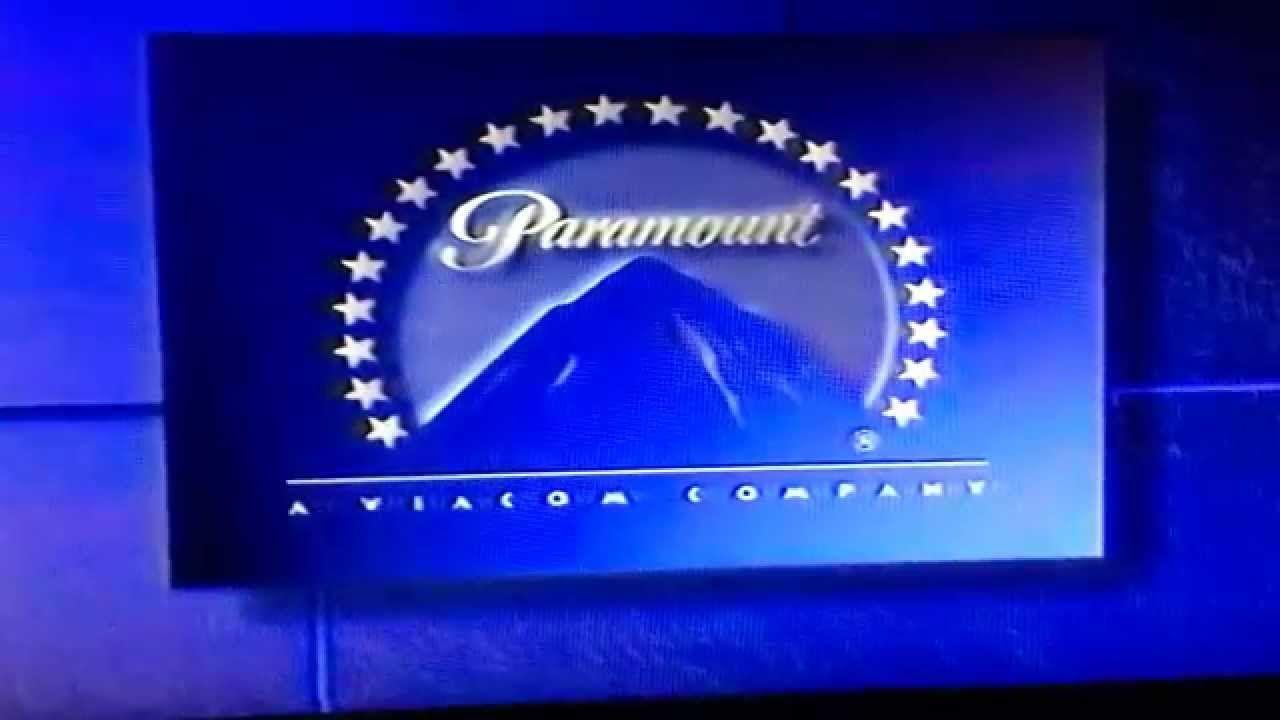 Paramount a Viacom Company Logo - Paramount (A Viacom Company) Logo.jpeg