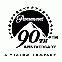 Paramount a Viacom Company Logo - Paramount Picture. Brands of the World™. Download vector logos