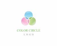 Three Circle Logo - Free Vector Fashion Logo Design Download | Fashion Logo Inspiration ...