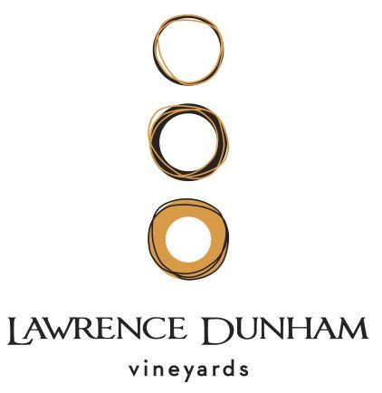 Three Circle Logo - LAWRENCE DUNHAM VINEYARDS: Earth's Fruit Comes Full Circle - AZ Wine ...