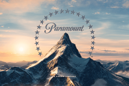 Paramount a Viacom Company Logo - Paramount's Successor To Brad Grey: First Week Of Meetings Over