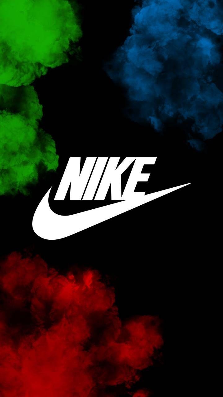 Smoke Nike Logo - Nike Smoke | Wallpaper in 2019 | Nike, Nike wallpaper, Nike logo
