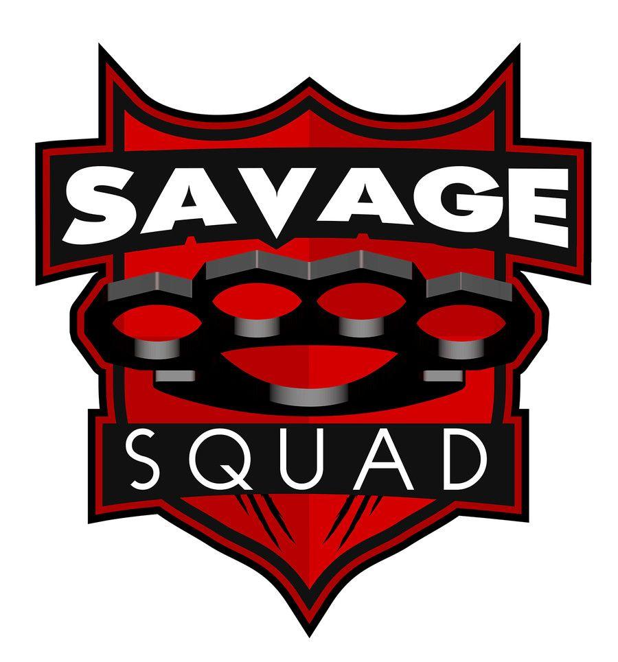 Savage Gaming Logo - Entry #19 by Vdesigns99 for Design a Logo | GAMING CLAN/GROUP/TEAM ...