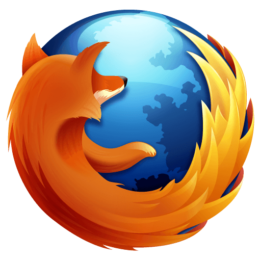 Fox Internet Logo - Fire fox is an internet search. computer software. Tecnologia