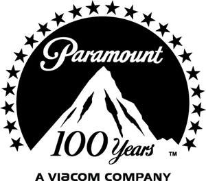 Paramount a Viacom Company Logo - Search: paramount Logo Vectors Free Download