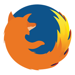 Fox Internet Logo - mozilla icon