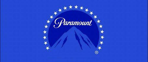 Paramount a Viacom Company Logo - Go tell it on the mountain: a pictorial history of the Paramount ...