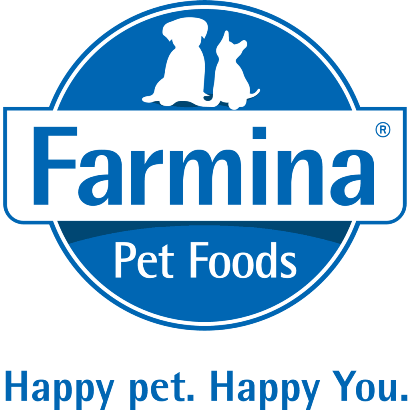 Blue Dog Food Logo - Is Farmina Grain Free Dog Food A Good Choice? [REVIEW]