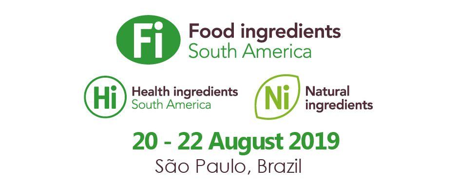 American Food Manufacturer Logo - Fi South America |