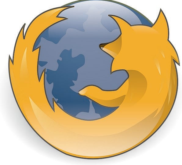 Around the Globe Fox Logo - Firefox, Communication, Computer, Logo, Symbol, Browser, Fox ...
