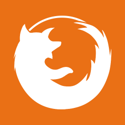 Fox Internet Logo - mozilla icon | Myiconfinder