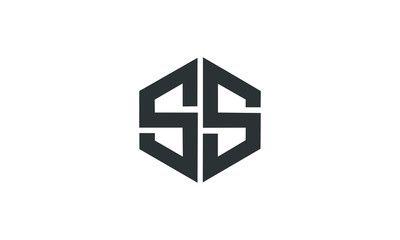 SS Logo - Ss Logo photos, royalty-free images, graphics, vectors & videos ...