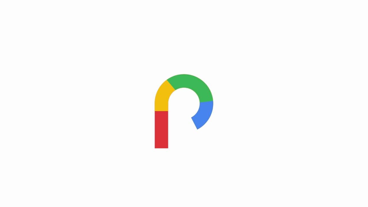 New Google Logo - Logo | Like New Google Logo Animation - YouTube