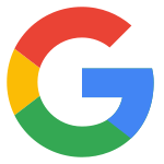 Small Google Logo - Google logo