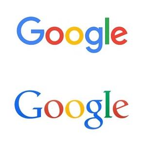 Small Google Logo - Google Logo Refresh - Twinlife Marketing