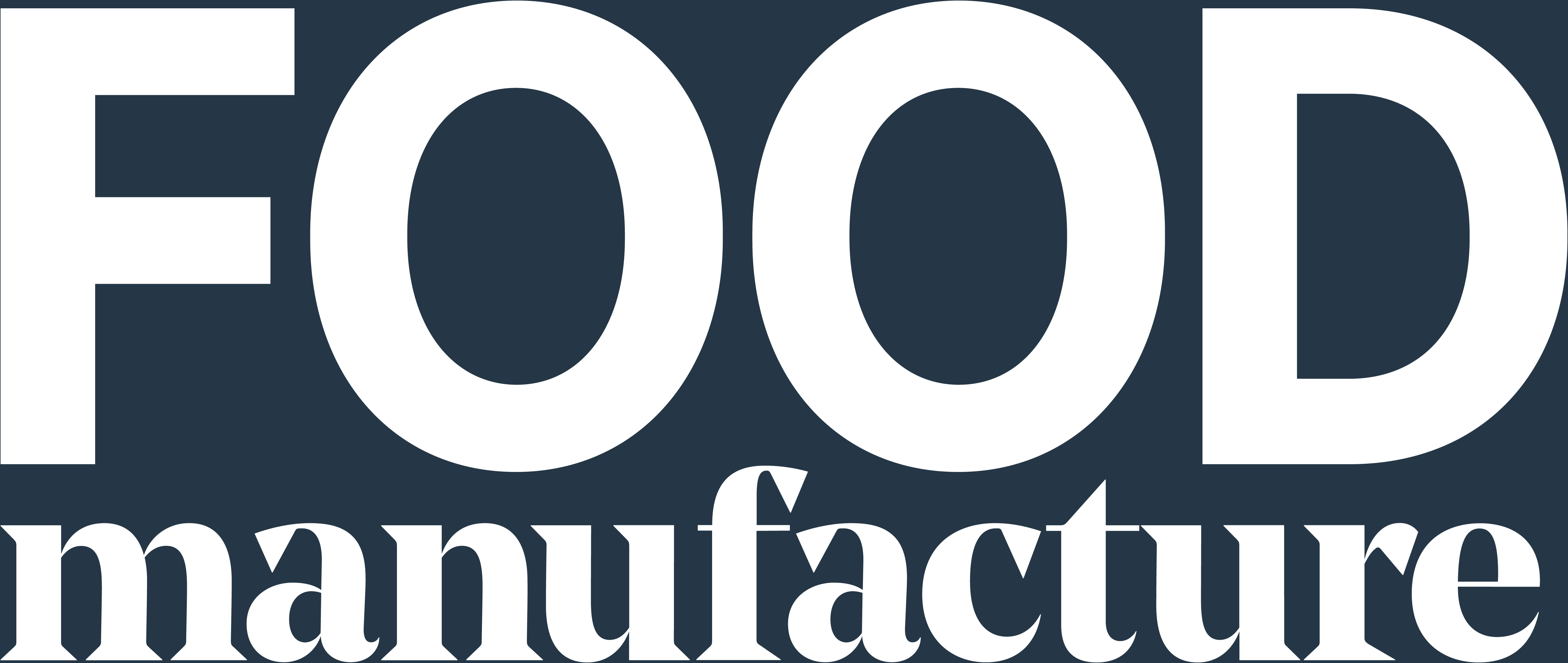 American Food Manufacturer Logo - IFE 2019 to IFE