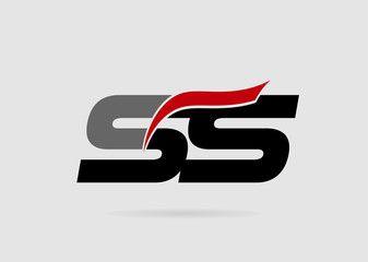 SS as a Logo - Ss Logo photos, royalty-free images, graphics, vectors & videos ...