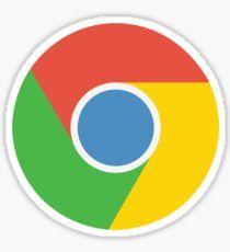 Small Google Logo - Google Logo Stickers | Redbubble