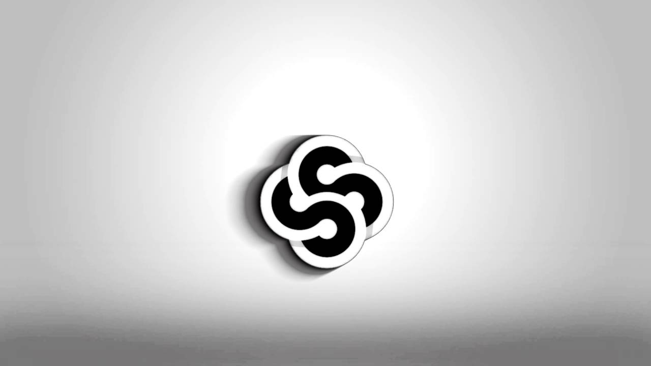 SS as a Logo - LOGO SS INTRO - YouTube