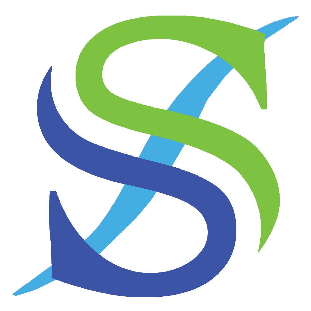 SS as a Logo - Ss love Logos