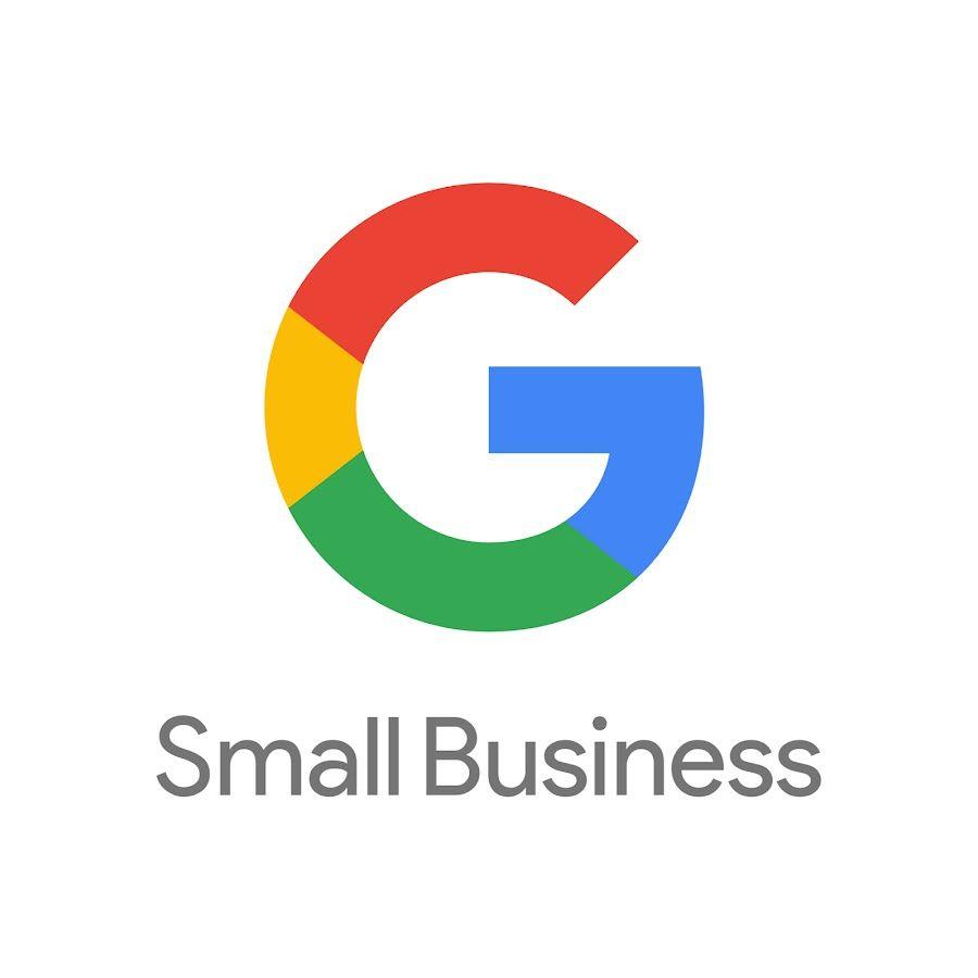Small Google Logo - Google Small Business - YouTube