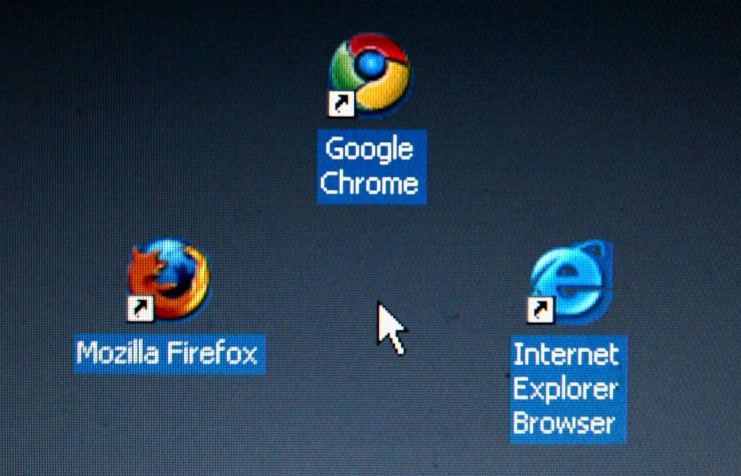Fox Internet Logo - Clandestine Fox Internet Explorer Flaw: How to Protect Yourself | Time