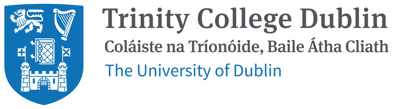 Trinity College Dublin Logo - School of Medicine - Trinity College Dublin