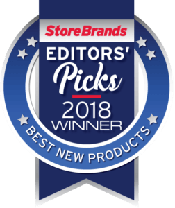 American Food Manufacturer Logo - American Nutrition Named 2018 Store Brands Editors' Picks Winner ...