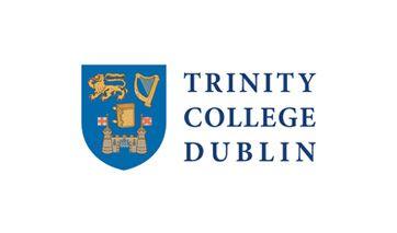 Trinity College Dublin Logo - Trinity College Dublin – College