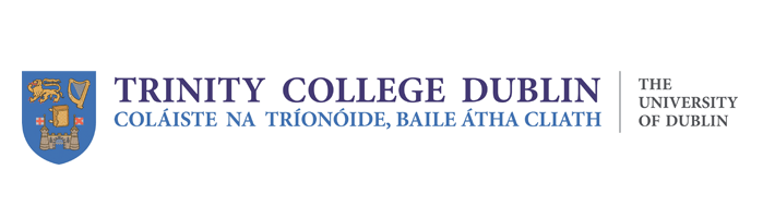 Trinity College Dublin Logo - Trinity College Dublin – Slandail