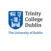 Trinity College Dublin Logo - Trinity College Dublin