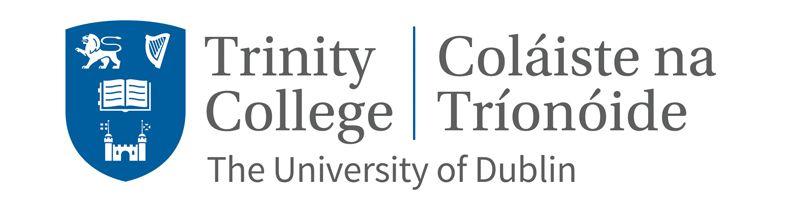 Trinity College Dublin Logo - Trinity Reveals Revised Visual Identity Logotype – The University Times